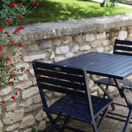 La Cle Des Clos Beynes  Exterior photo